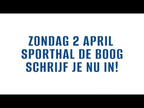 Kom naar de BC Mariken Clubdag op zondag 2 april