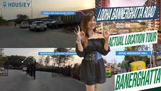Location tour video thumbnail