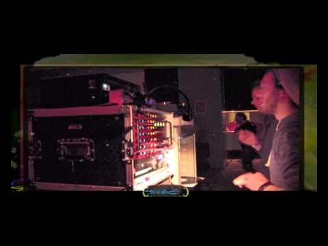 ROOTS PRESSURE & UNIFICATION SOUNDSYSTEM (b) - dubwise di rainbow ''roots mix pt9 @ gent 21-12 -2013