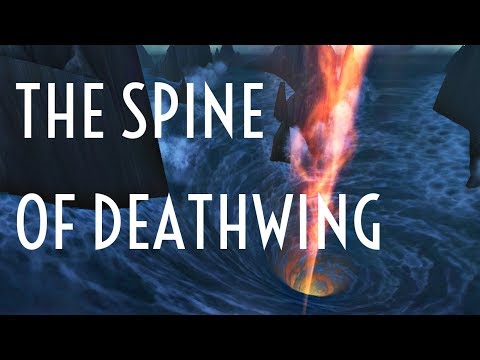 WoW Guide - How to Solo the Spine of Deathwing Encounter