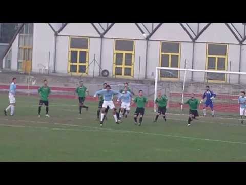 Laguna Venezia Calcio 2011 5-2 Ponte San Nicolò - Promozione Veneto Girone C 2013-2014