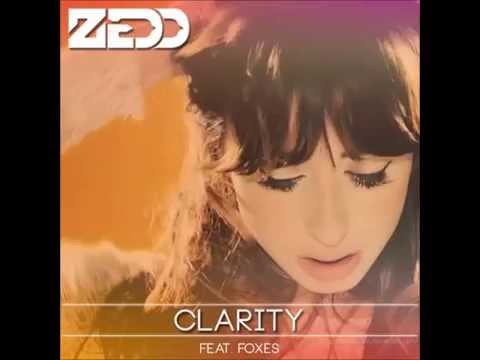 Zedd - Clarity ft. Foxes (Roxy Chillout Remix)