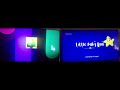 Netflix Kids And LBB Logo