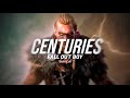 Fall Out Boy - Centuries ( Edit Audio )
