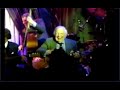 Bucky Pizzarrelli at the Blue Note