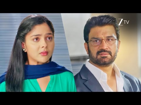 TUMM SE TUMM TAK | Anu aur apne beech aaye faasley ab kaise mitaayega Arya?