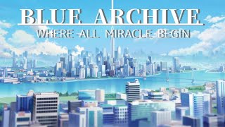 [PC][Jingle bells実況配信] 　滑り込みイベント配信　[#ブルーアーカイブ］#74