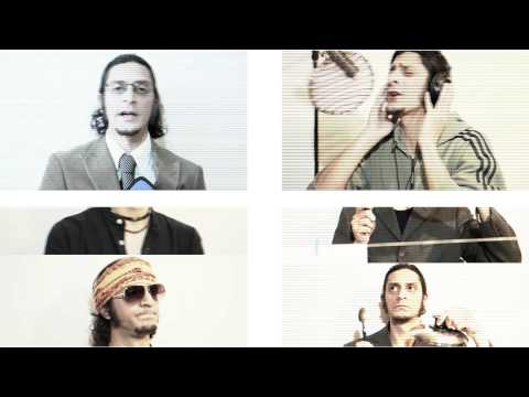 Carlo Mercadante - #niente in tasca (Official Music Video)