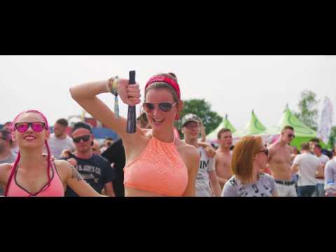 Circus Freaks & Side Show - Intents Festival 2017