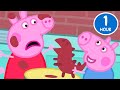 Peppa In Pottery Class Story For Kids Kids Cartoons Peppa Pig Videos