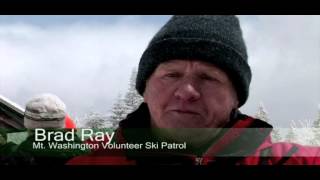 Intrepid Descent Trailer