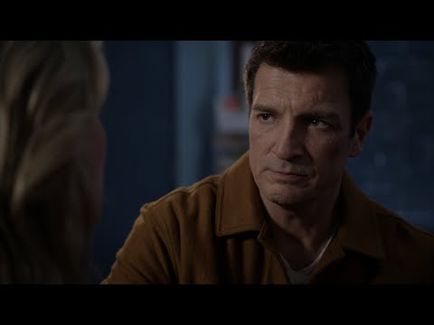 John Nolan Puts Himself Second - The Rookie