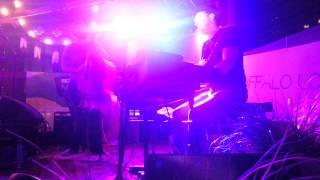 John Fullbright - The One That Lives Too Far