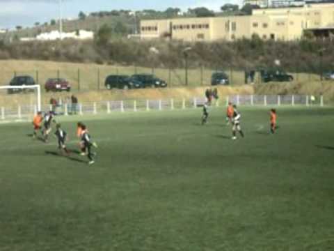 Desportivo Castelo Branco x A.R.C.B. Valongo 2