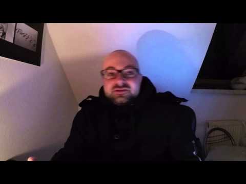 Preussisch Gangstar Most Wanted 4 - MC Basstard & Black - Videoshoutouts