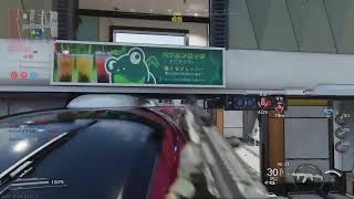 COD ザキコのゲームライブ部屋