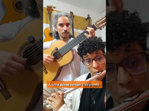 Apresenta historias de pescador - Dorival Caymmi