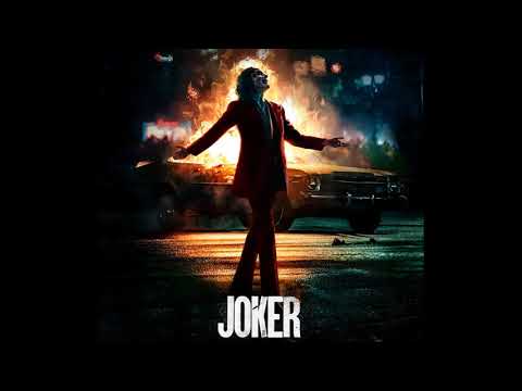 JOKER  Music Theme Extended  OST  by Hildur Guðnadóttir  Joker 2019