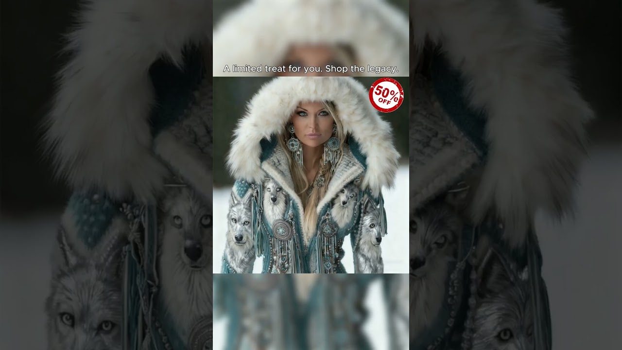 Vintage Viking Tree Of Life Celtic Knot Contrasting Colors Art Knit Cozy Leggings