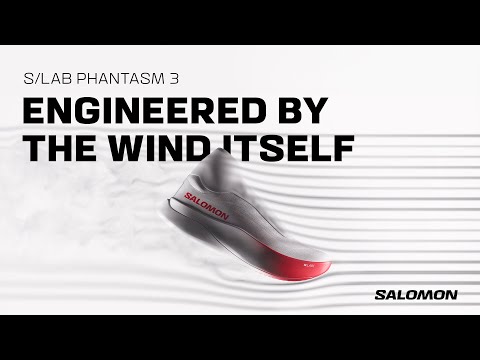 S/LAB PHANTASM 3 | Salomon Running