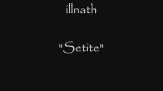 illnath - Zetite