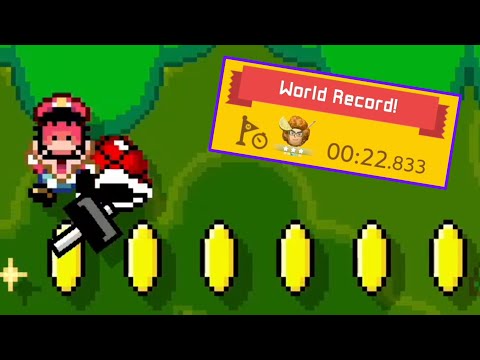 This World Record REQUIRES PERFECT LUCK