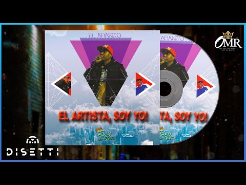 El Afinaito - Palo Palito (Audio) | Champetas Viejas