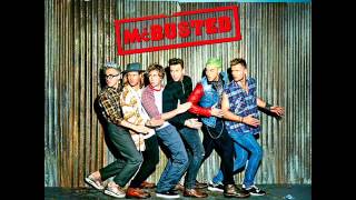 McBusted - How&#39;s My Hair (Audio Stream)