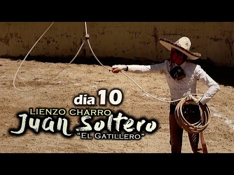 MANGANAS A PIE dia 10 - Campeonato Juan Soltero 2021