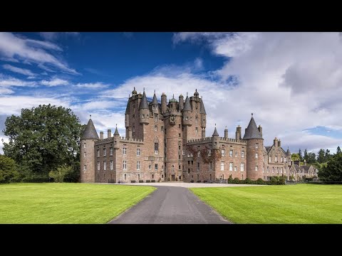 Royal Revealed - Secrets Of The Royal Palaces Ep 2  -  Balmoral Castle -  British Royal Documentary