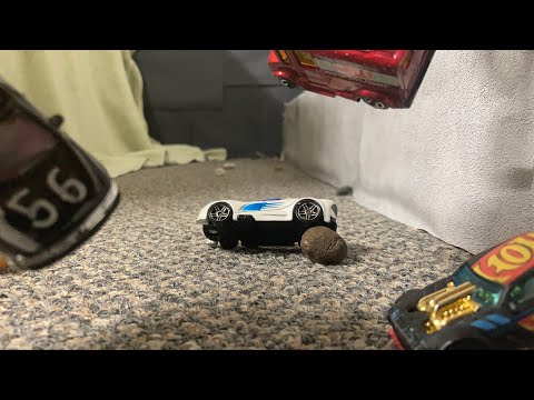 Demolition derby preseason S1 E2