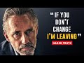You MUST Walk Away from These People | Jordan Peterson on TOXIC Relationships