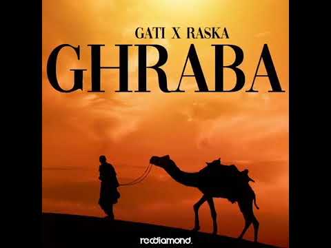 Gati ft Raska GHRABA - Video