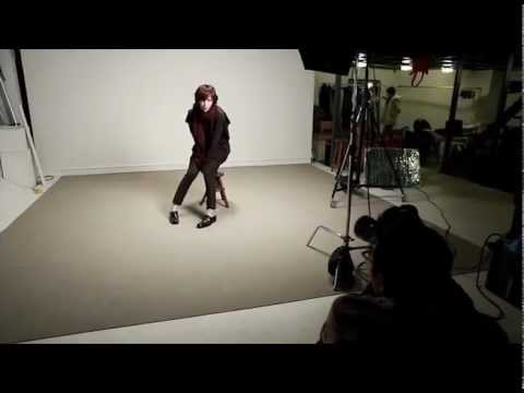 장근석　JKS 『HIGH CUT Vol.68』