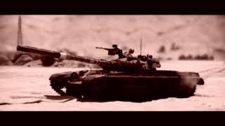 Syria army song 'Ya Halab'(Oh Aleppo!) -WarThunder-  (يا حلب)
