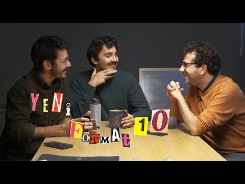 YENİ FORMAT 10 l DENİZ ALNITEMİZ - HADSİZ REKABET