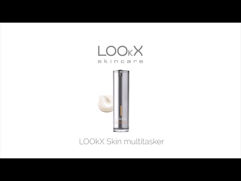 LOOkX Multitasker serum, 40 ml