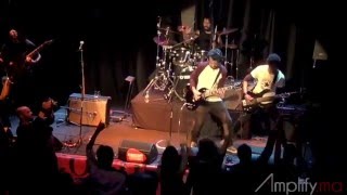 Wayward One - Beneath The Ground