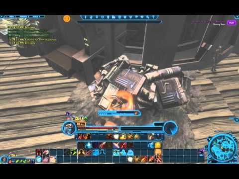 SWTOR Rishi Datacrons Guide 4.0