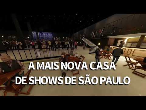 Good Show - A nova casa de shows de São Paulo