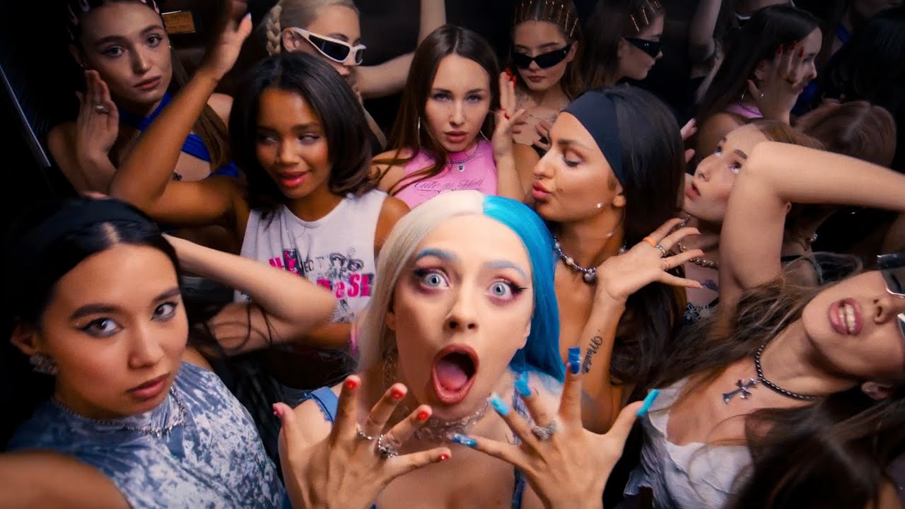 Мэйби Бэйби — BABYBARS 2