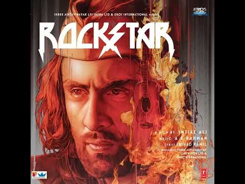 Tum Ho - Rockstar Full Song (Audio) Ranbir Kapoor Mohit Chauhan AR Rahman Imtiaz Ali Nargis Fakhri