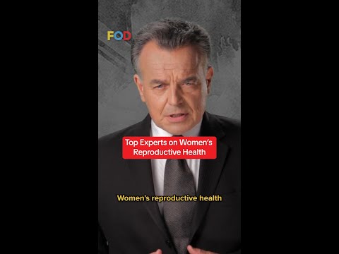 The Shocking Truth About Women's Health Credentials Nobody Tells You