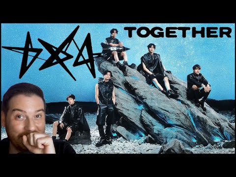 TXT: The Star Chapter: Together [ALBUM OF THE WEEK]