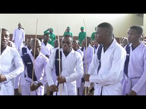 The House Of God Ministries - Icebo lakho & Senze Sithobeke & Ushilo uJesu || 2019