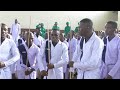 The House Of God Ministries Icebo Lakho Senze Sithobeke Ushilo UJesu