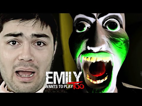 HAMMAMIZ BIRGALIKDA QO'RQAMIZ   | Emily Wants to Play Too