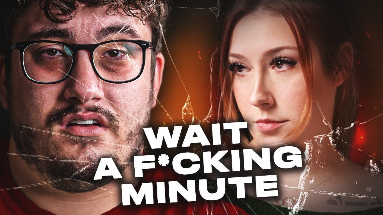 She Actually Cheated Financial Audit...  | Mixed Feelings Follow Up