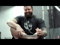 Soft Tissue Work on Olympic Throwing Athlete | Brad Cox + Chris Duffin