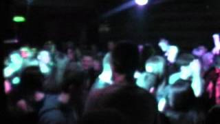 Night Club "Iren" Dj's Battle